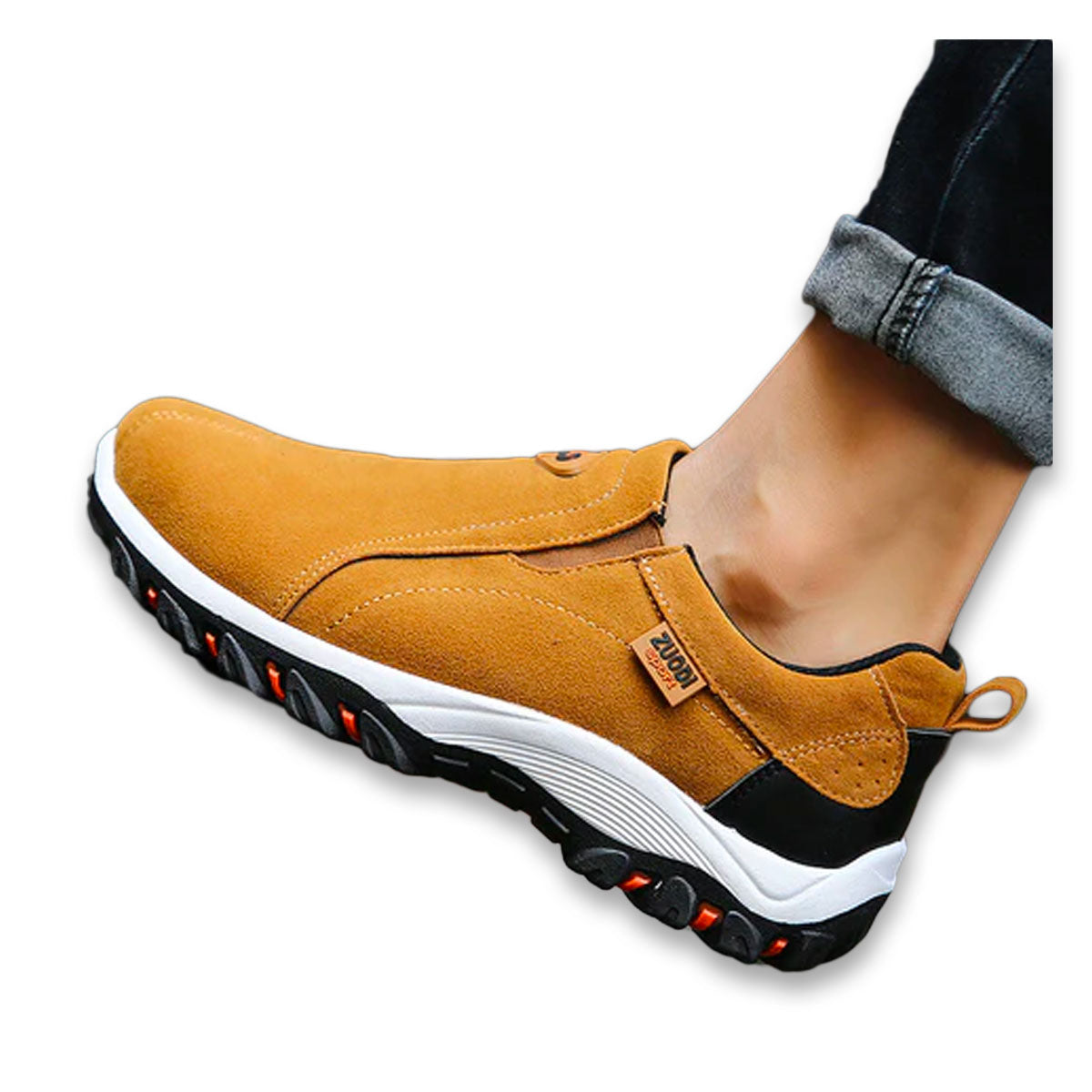 Olavi - Schuhe für Männer
