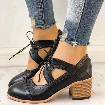 MiaSofia's Vintage-Schuhe