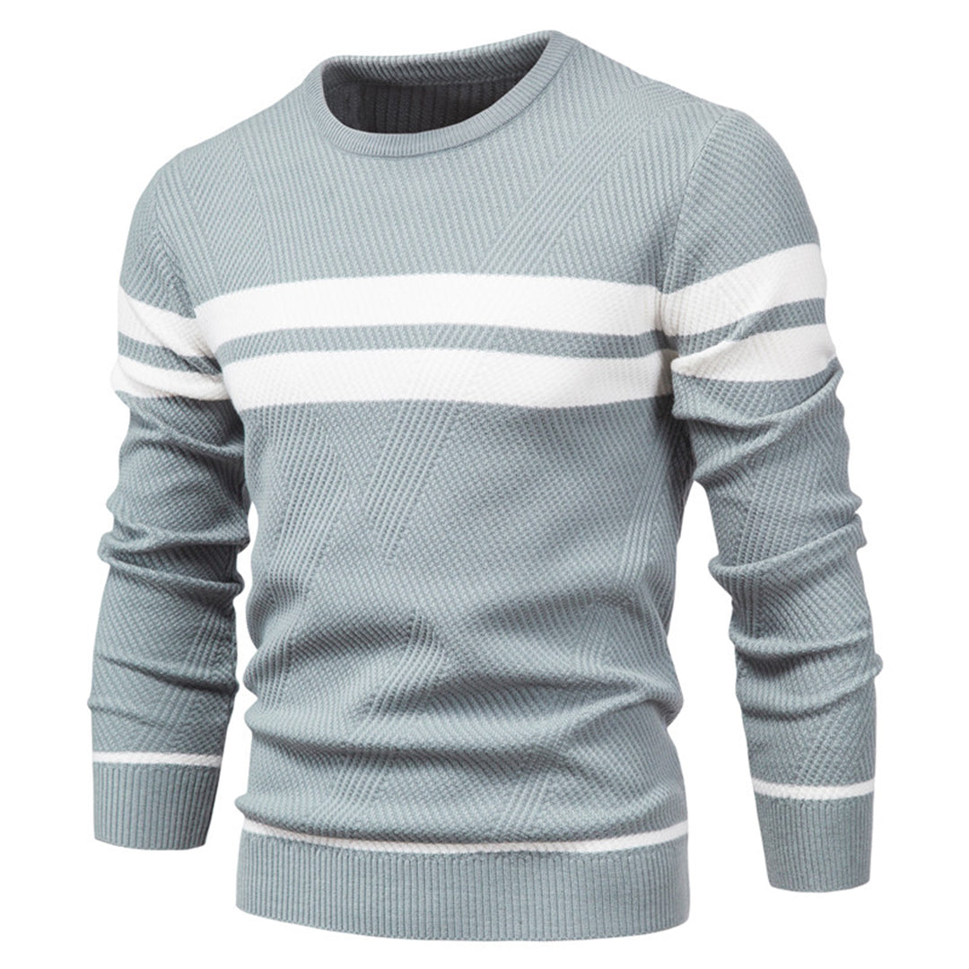 LUKE - Stylischer Pullover