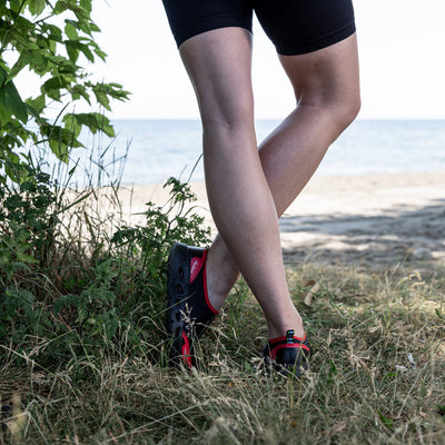 Wilmot - Atmungsaktive Strandschuhe für den Sommer 2024