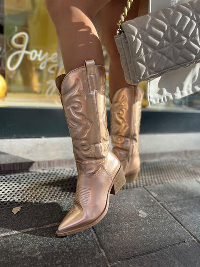 RodeoQueen - CowBoy Boots
