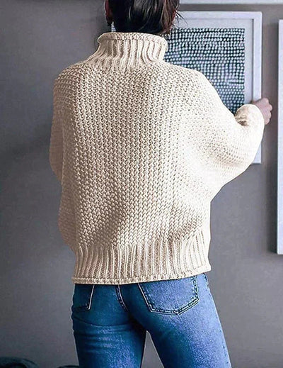 Alli - Pullover mit langen Ärmeln